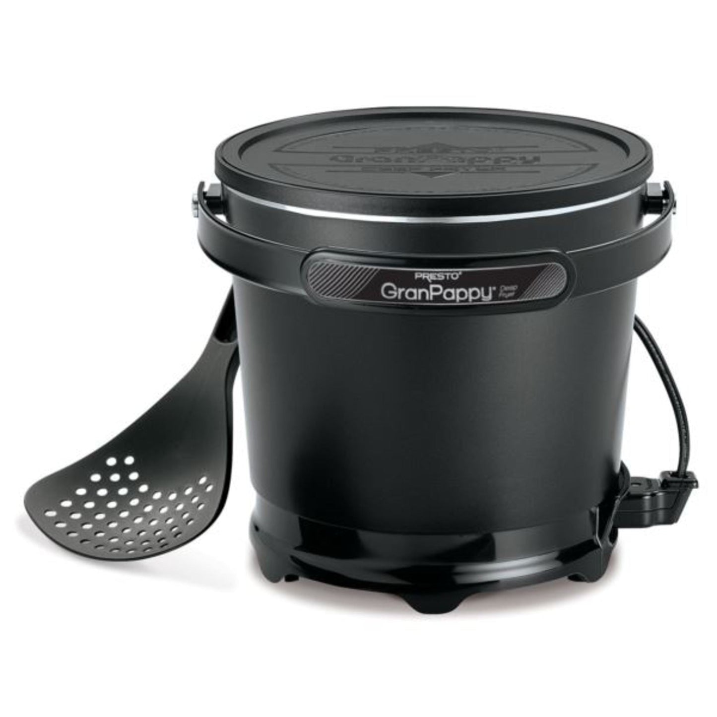 GRANPAPPY®  ELECTRIC DEEP FRYER
