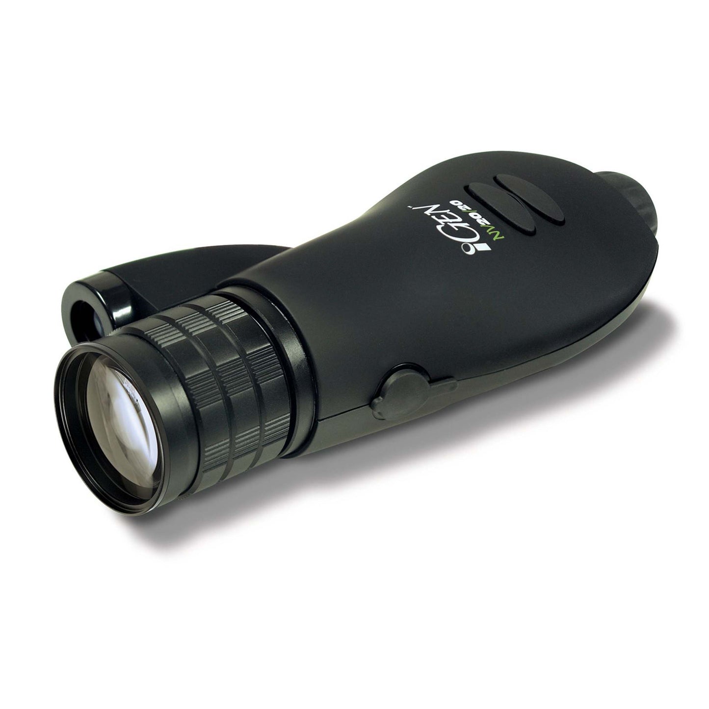IGEN 20/20 DAY/NIGHT VISION IMAGE PROCESSOR MONOCULAR