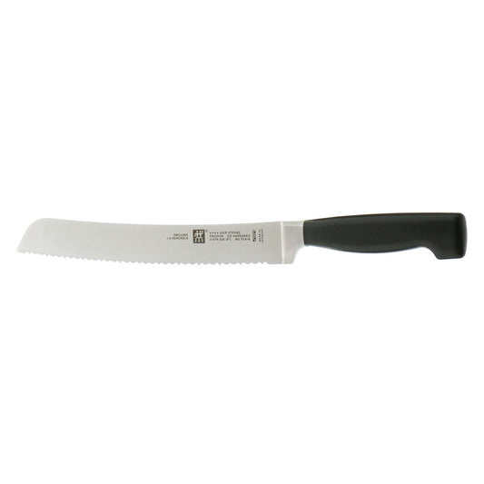 9" FOUR STAR COUNTRY BREAD KNIFE