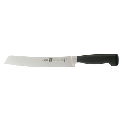 9" FOUR STAR COUNTRY BREAD KNIFE