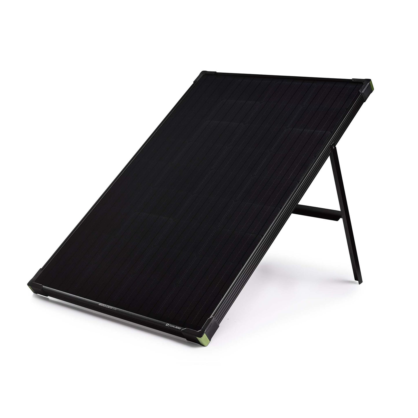 BOULDER 100 SOLAR PANEL