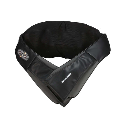 SHIATSU & HEATING NECK & SHOULDER MASSAGER