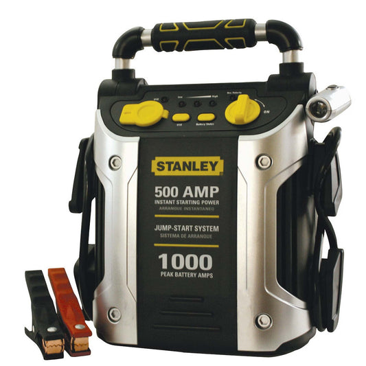 500 AMP JUMP STARTER