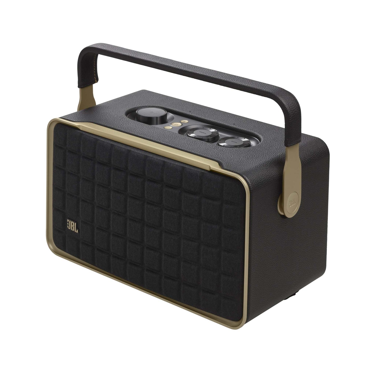 AUTHENTICS 300 PORTABLE SMART HOME SPEAKER