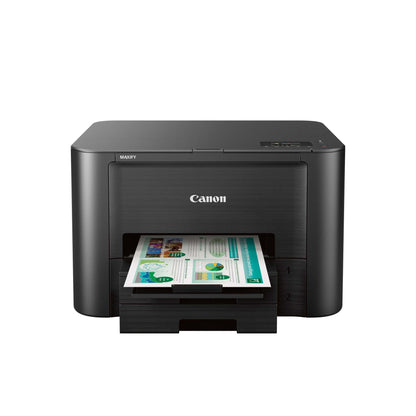 MAXIFY IB4120 WIRELESS SMALL OFFICE PRINTER