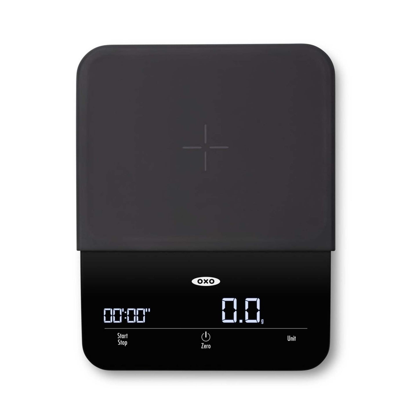 6LB PRECISION SCALE W/ TIMER