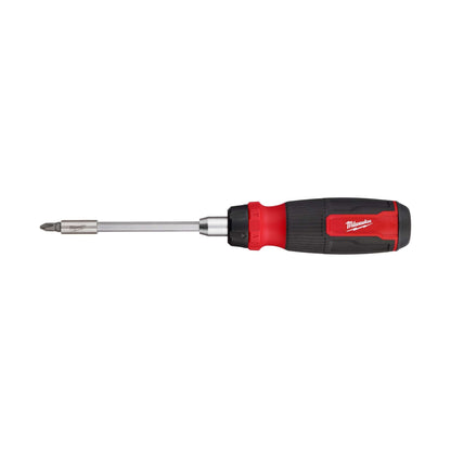 14-IN-1 RATCHETING MULTI-BIT SCREWDRIVER