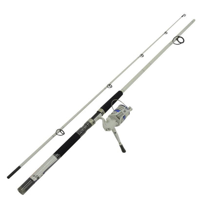 SURF BEAST 8 FOOT FISHING ROD