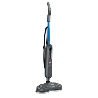 SPINWAVE SMARTSTEAM SCRUBBING & SANITIZING SPIN MOP