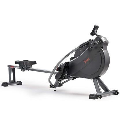 PREMIUM SMART FULL MOTION MAGNETIC ROWING MACHINE