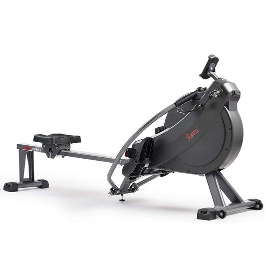 PREMIUM SMART FULL MOTION MAGNETIC ROWING MACHINE