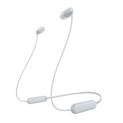 WIRELESS IN-EAR EARBUDS