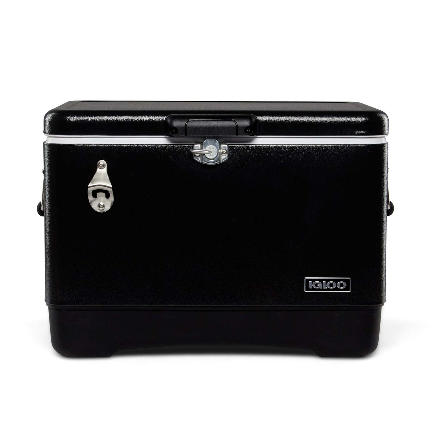 LEGACY 54QT COOLER STAINLESS STEEL