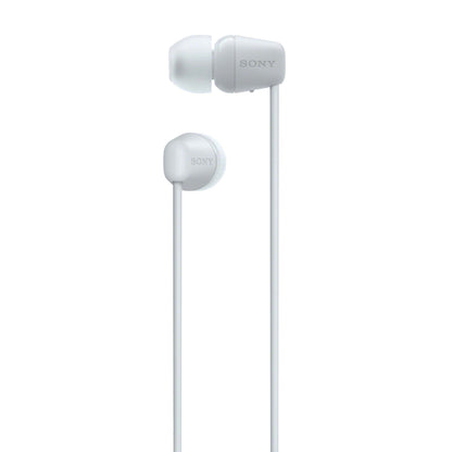 WIRELESS IN-EAR EARBUDS