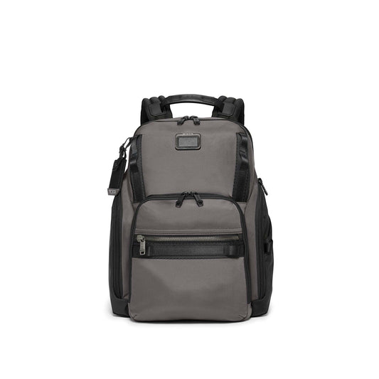 ALPHA BRAVO SEARCH BACKPACK CHARCOAL