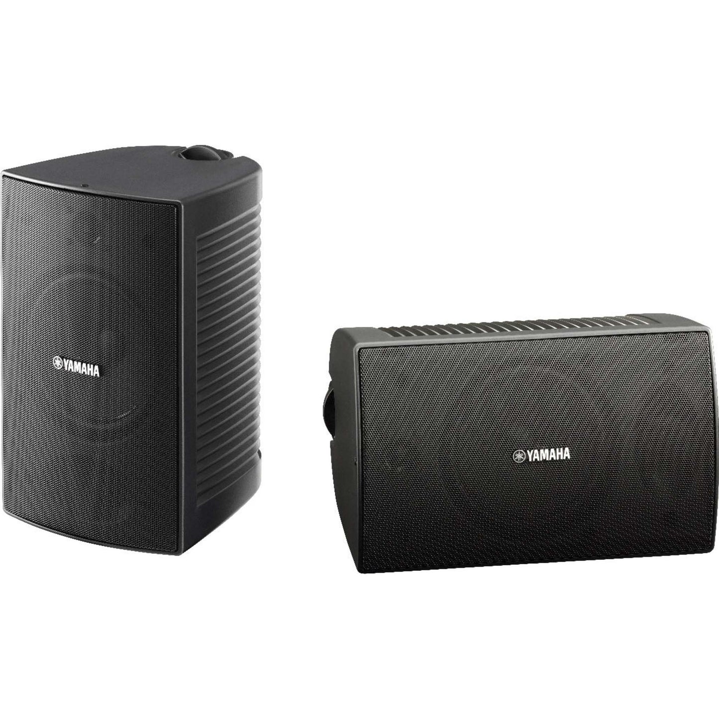 100 WATT PAIR OUTDOOR SPEAKERS