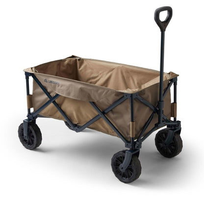 ALPACA GEAR WAGON MIRAGE TAN