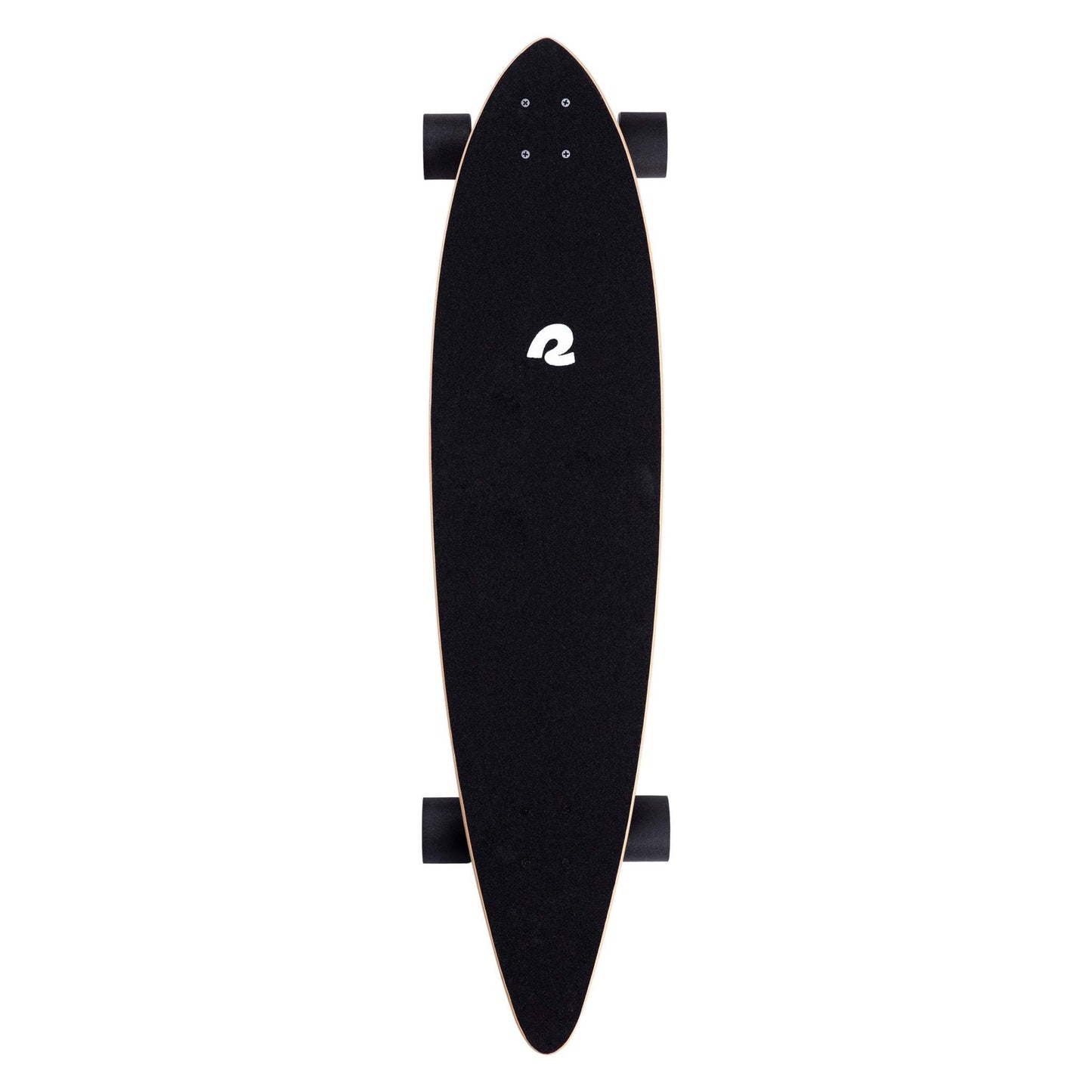 ZED PINTAIL 41" LONGBAORD DARK TROPICS