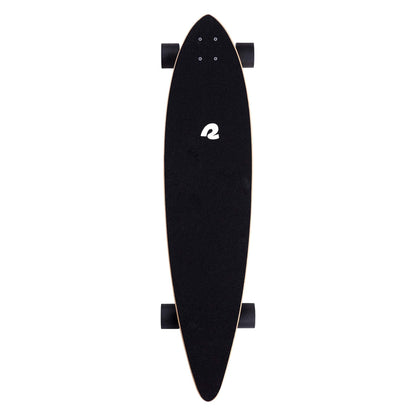 ZED PINTAIL 41" LONGBAORD DARK TROPICS