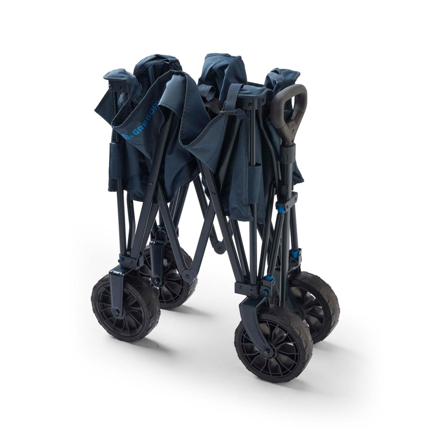 ALPACA GEAR WAGON