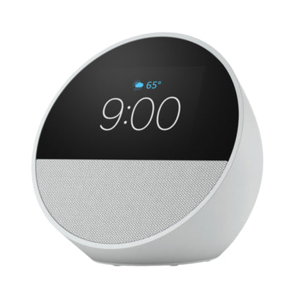 AMAZON ECHO SPOT