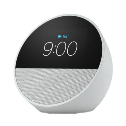AMAZON ECHO SPOT