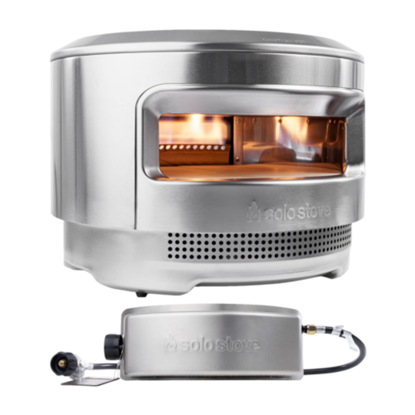 SOLO STOVE PI PIZZA OVEN - WOOD & GAS