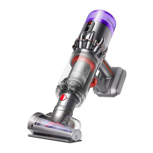 HUMDINGER HANDHELD CORDLESS VACUUM