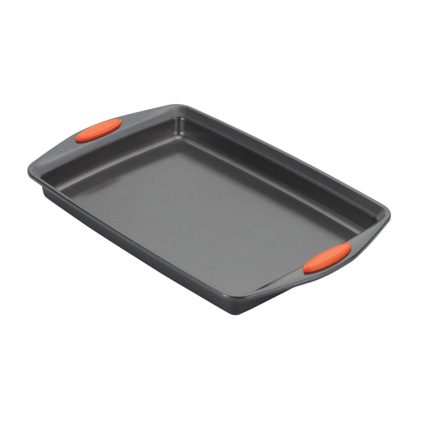 RACHAEL RAY 3 PIECE COOKIE PAN SET