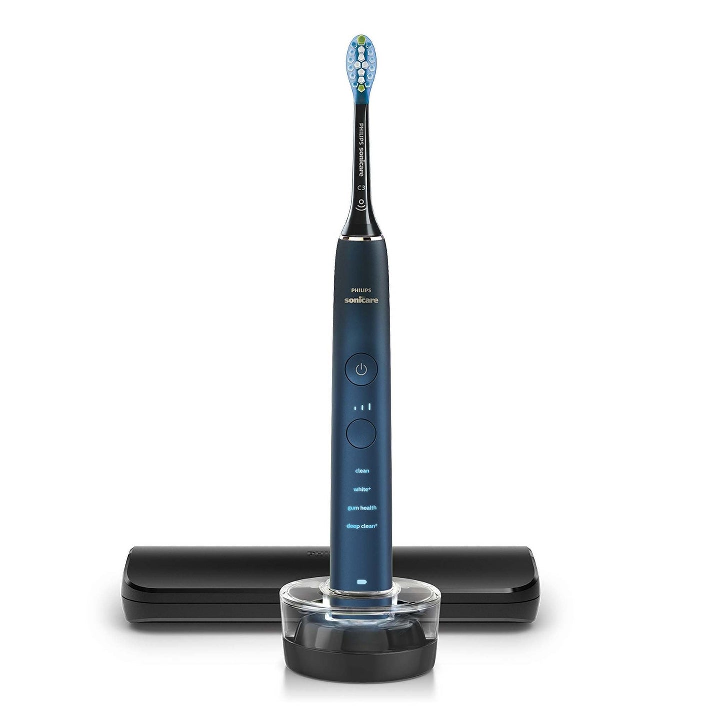 9000 SPECIAL EDITION RECHARGEABLE POWER TOOTHBRUSH