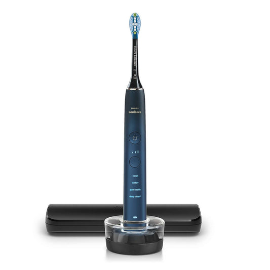 9000 SPECIAL EDITION RECHARGEABLE POWER TOOTHBRUSH
