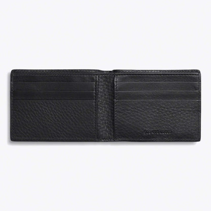 SLIM BIFOLD WALLET