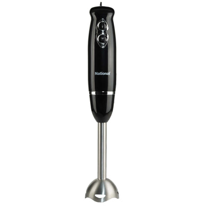 MULTI-PURPOSE 4-IN-1 IMMERSION HAND BLENDER