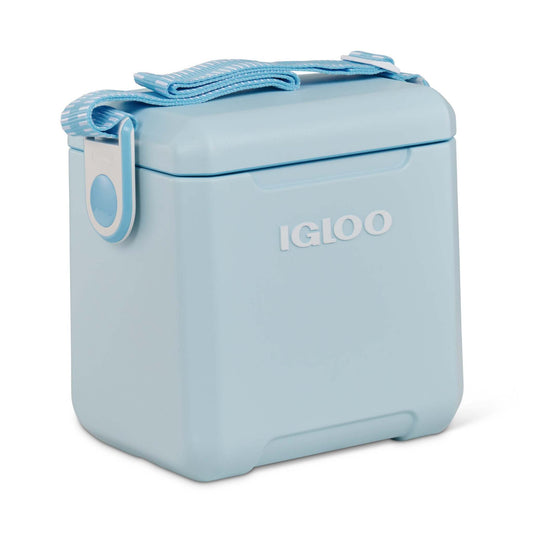 11QT TAG ALONG TOO COOLER