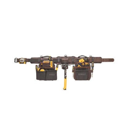 LEATHER TOOL RIG