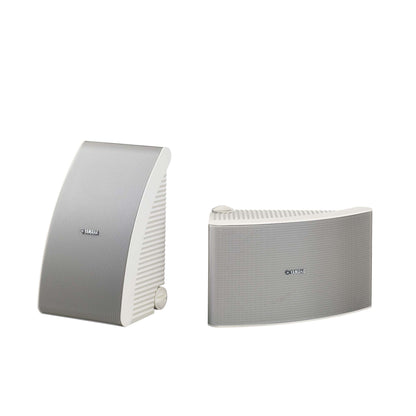 150W MEDIUM SIZE ALL-WEATHER SPEAKERS