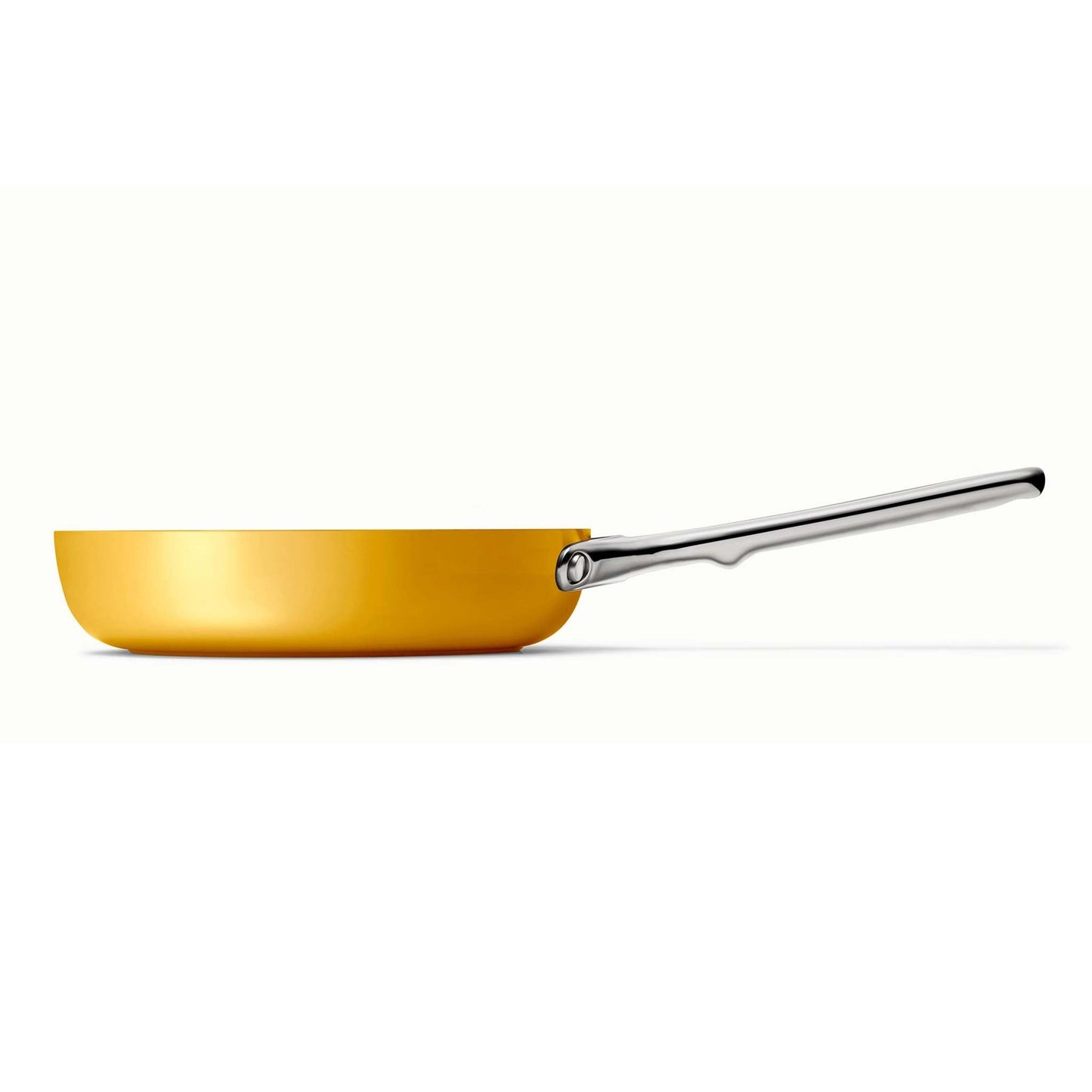 NONSTICK CERAMIC MINIS DUO COOKWARE SET - FRY PAN & SAUCEPAN