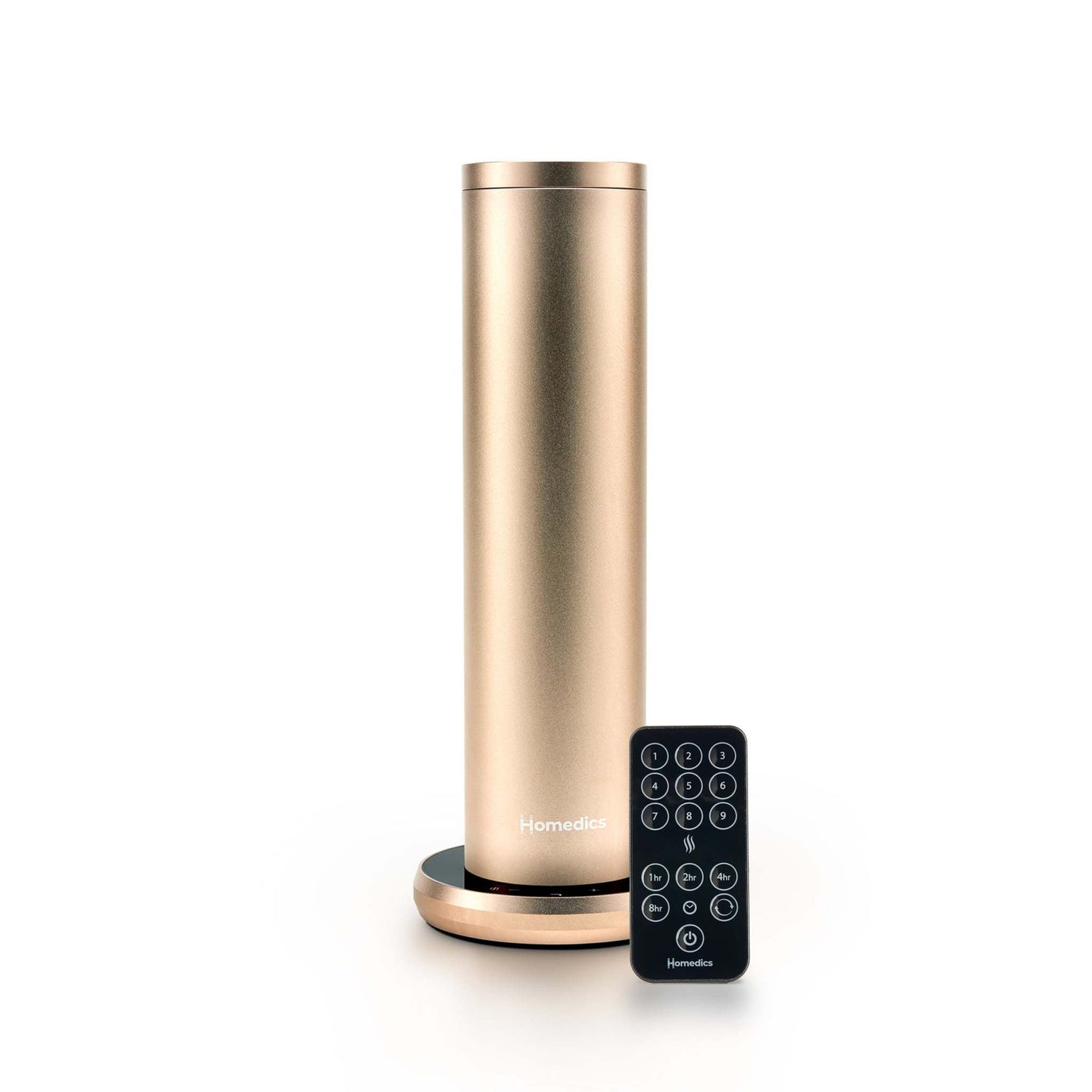 SERENESCENT WATERLESS HOME FRAGRANCE DIFFUSER CHAMPAGNE