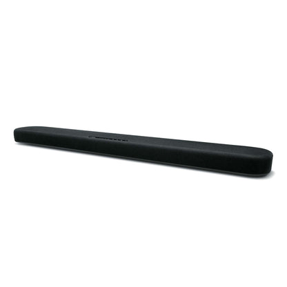 SOUNDBAR W/ BUILT-IN SUBWOOFERS
