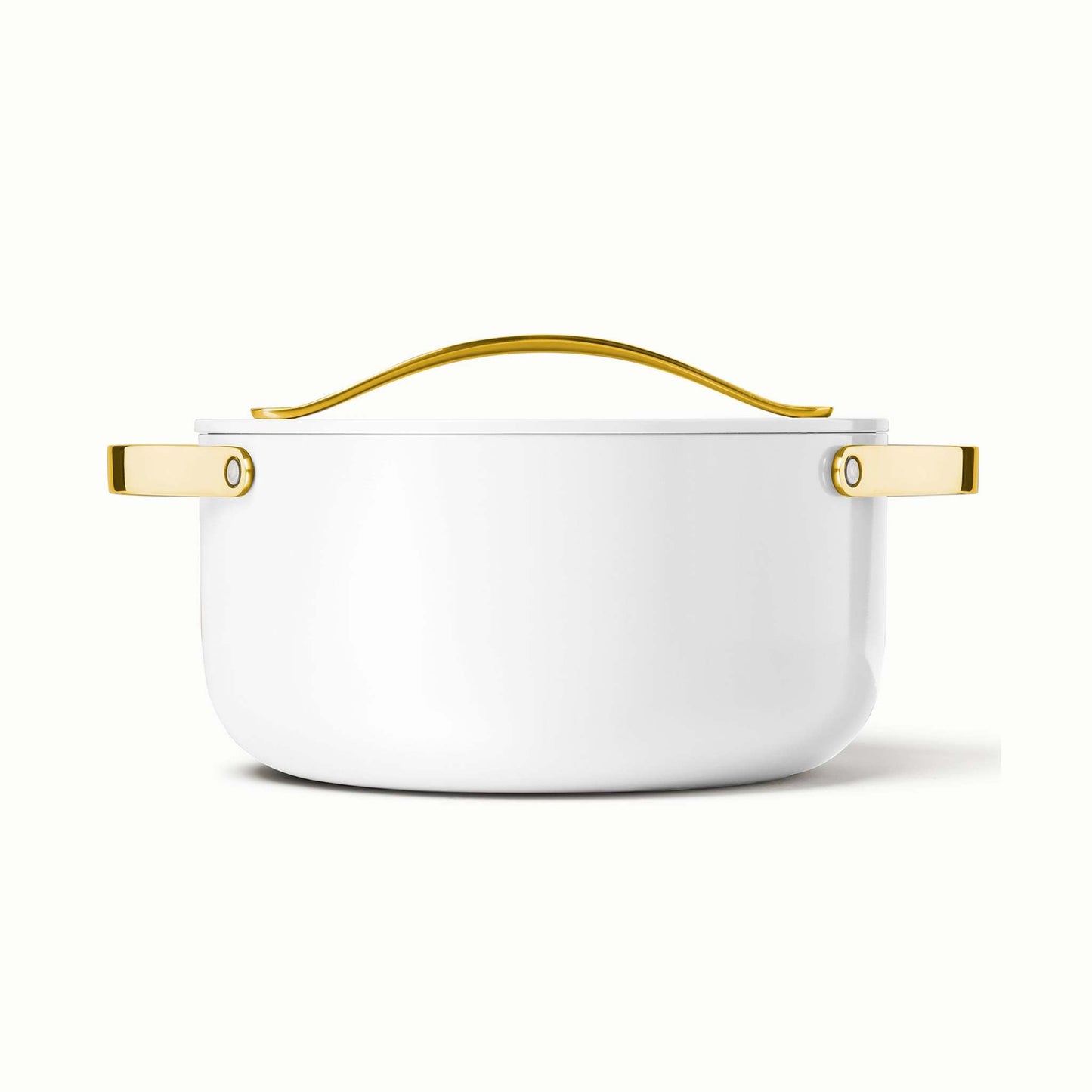 6.5QT ICONICS NONSTICK CERAMIC DUTCH OVEN