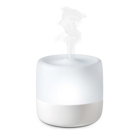 ULTRASONIC AROMA DIFFUSER 130ML RESERVOIR