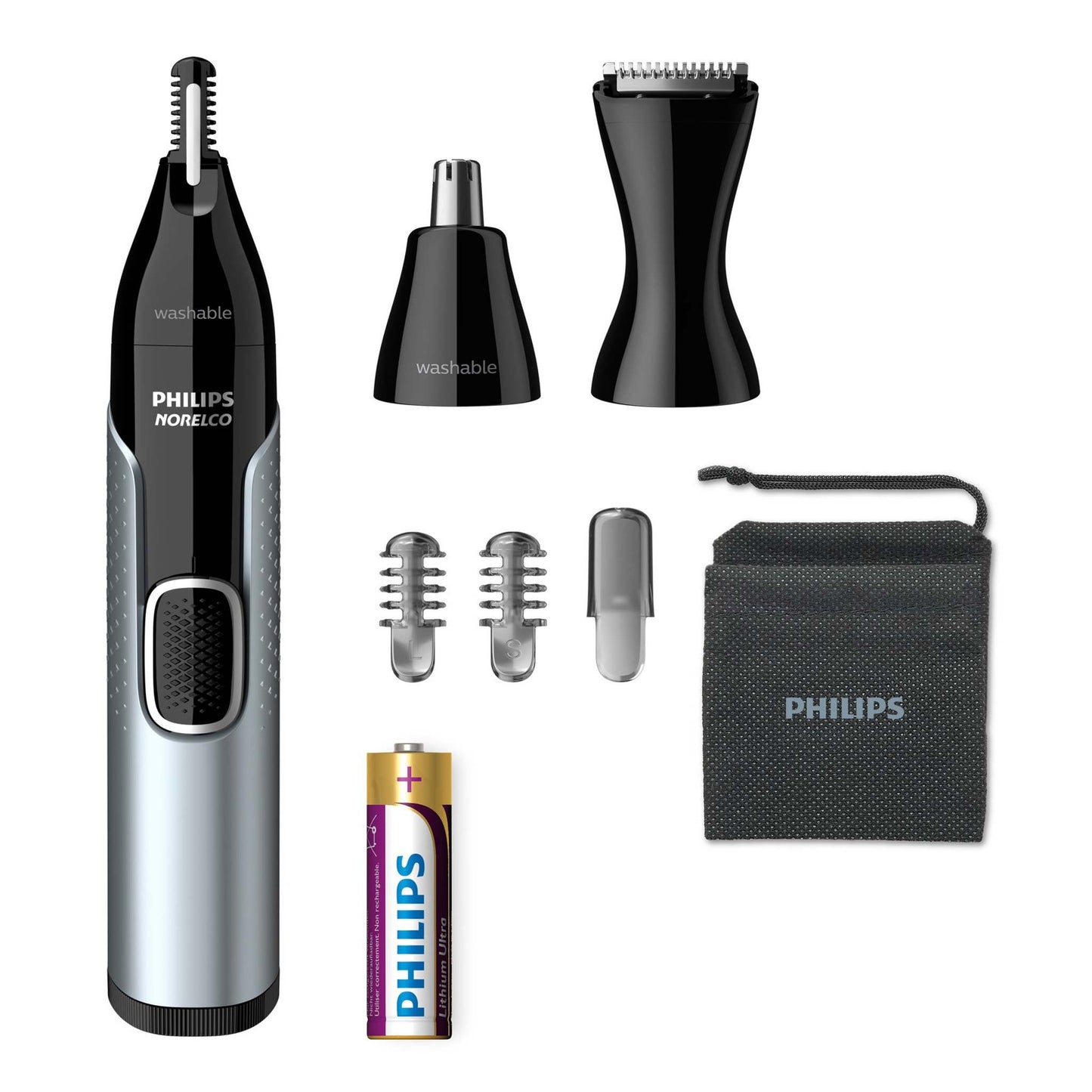 NOSE TRIMMER 5000