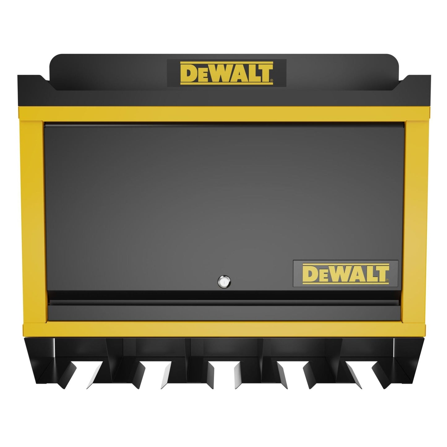 POWER TOOL WALL CABINET