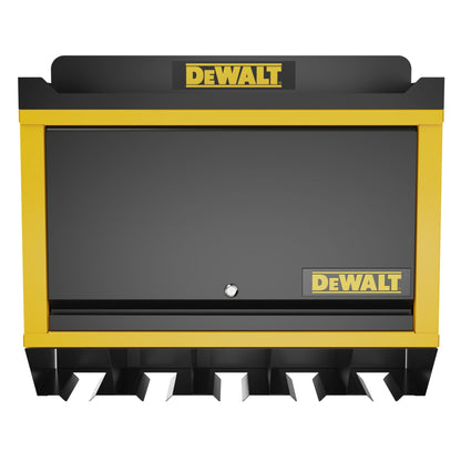 POWER TOOL WALL CABINET