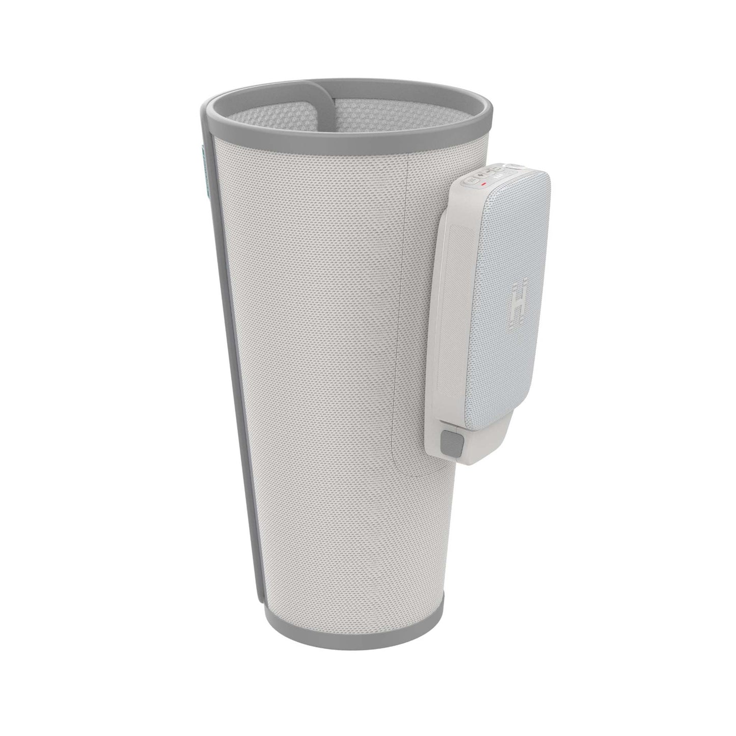 MODULAIR COMPRESSION CALF WRAP MASSAGER W/ BATTERY BUNDLE