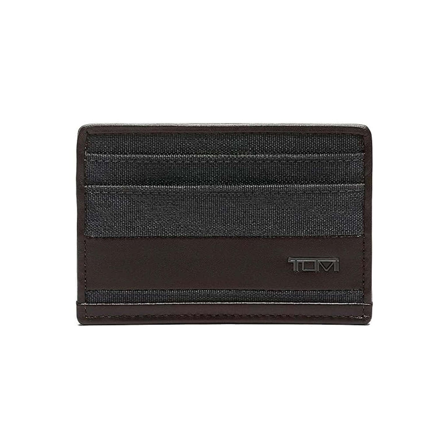 ALPHA SLIM CARD CASE