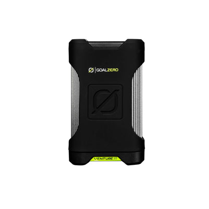 VENTURE 35 WATERPROOF/DUSTPROOF POWER BANK