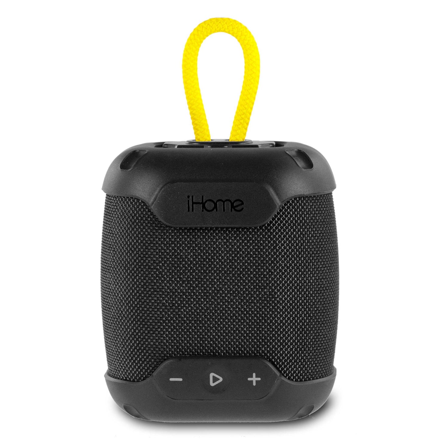 PLAYTOUGH MINI WATERPROOF BLUETOOTH SPEAKER W/ MEGA BATTERY