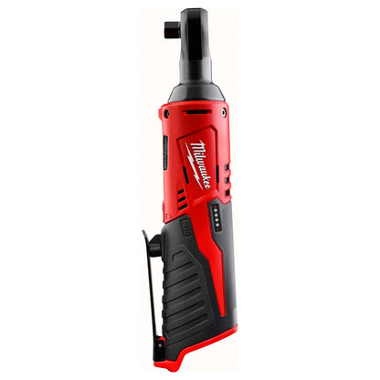 M12 CORDLESS 3/8" RATCHET - TOOL ONLY