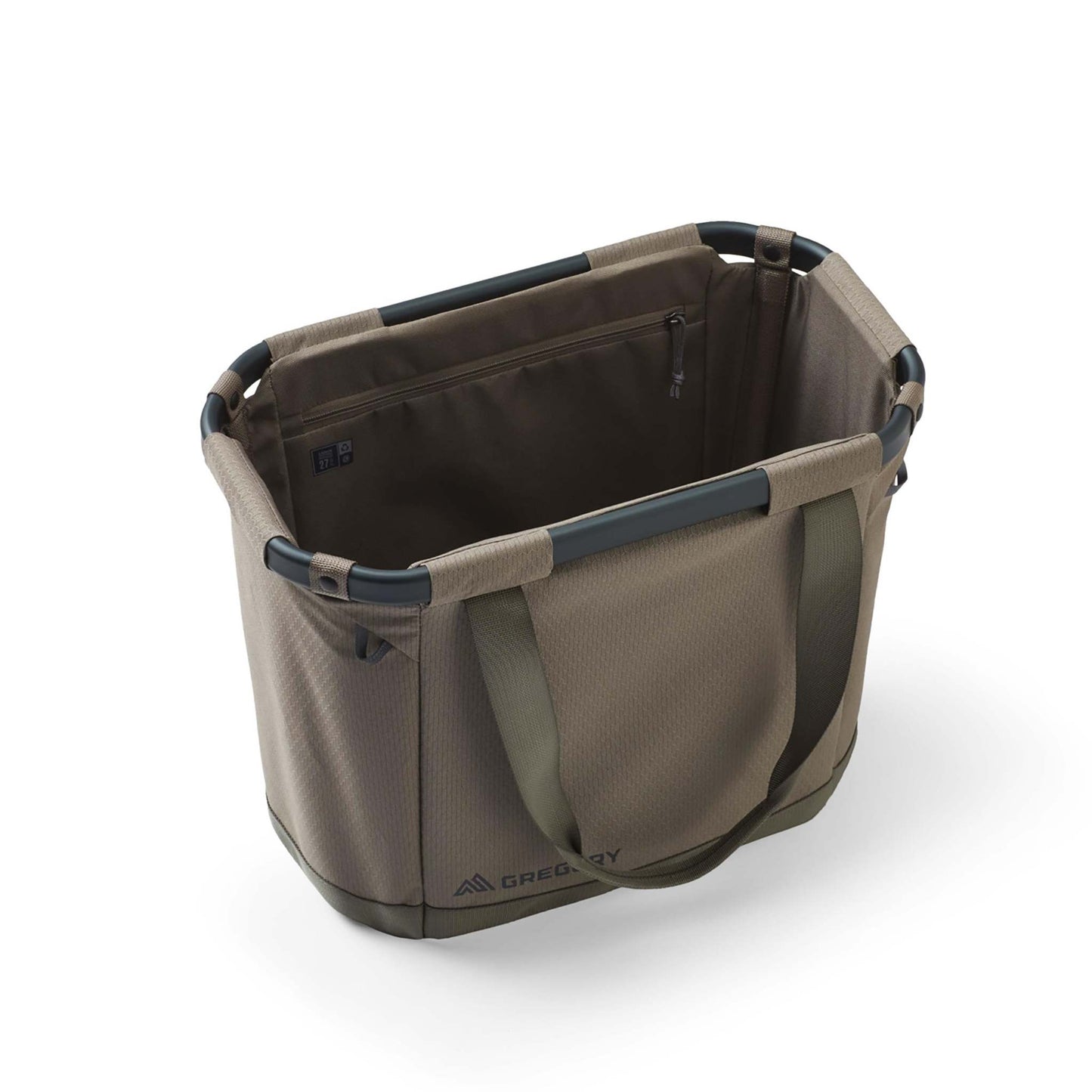 ALPACA GEAR BASKET 70 MIRAGE TAN